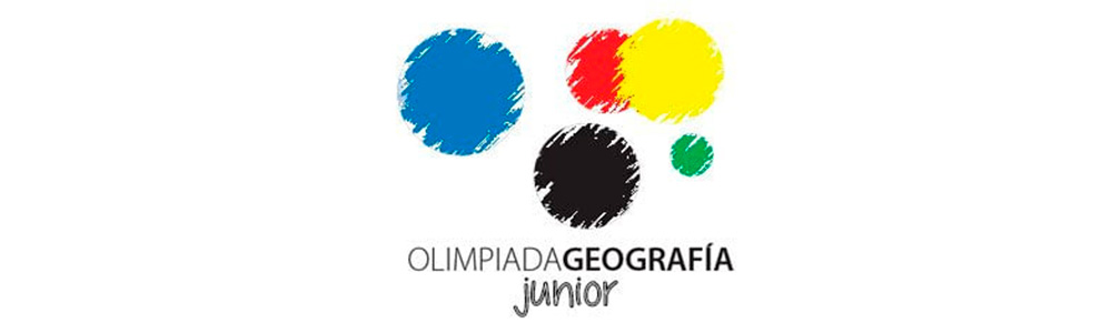 III Olimpiada de Geografía Junior de Madrid