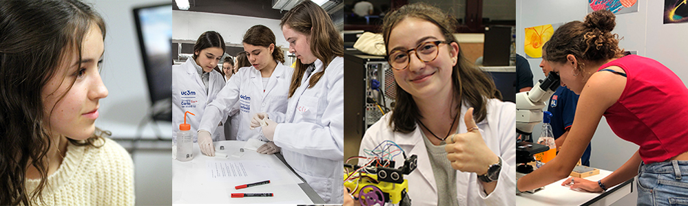 International Day of Women and Girls in Science