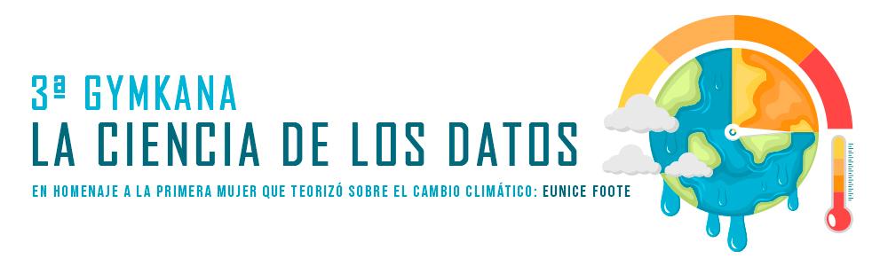 Gymkana La ciencia de los datos