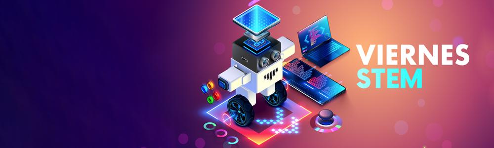 Viernes Stem 2025/2026