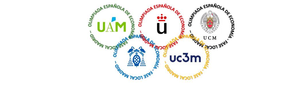 XVII Olimpiada de Economía de Madrid 