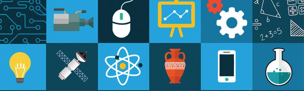 Scientific and informative classes