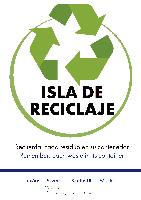 ISla de reciclaje