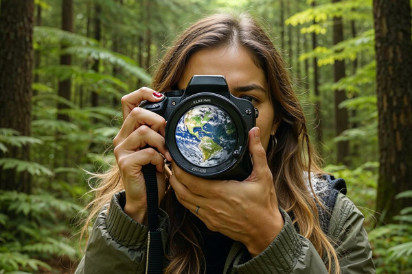 VII edición del concurso de fotografía