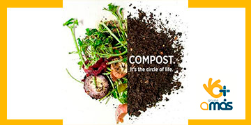 Aprende a hacer compost: 