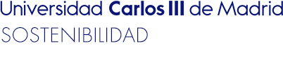 Universidad Carlos III de Madrid. Sostenibilidad Universidad Carlos III de Madrid