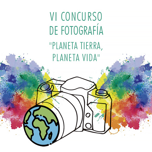 VI edición del concurso de fotografía