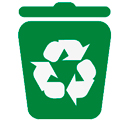 La promoción del reciclado de productos.