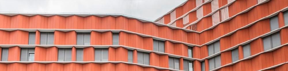 Edificio Carmen Martín Gaite