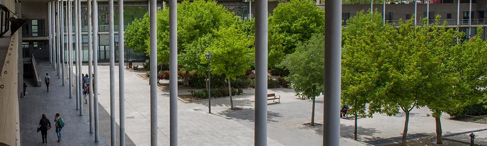 Campus de Madrid Puerta Toledo