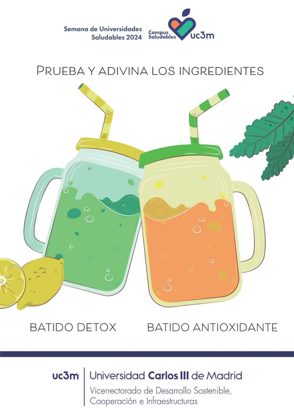 Cartel Adivina