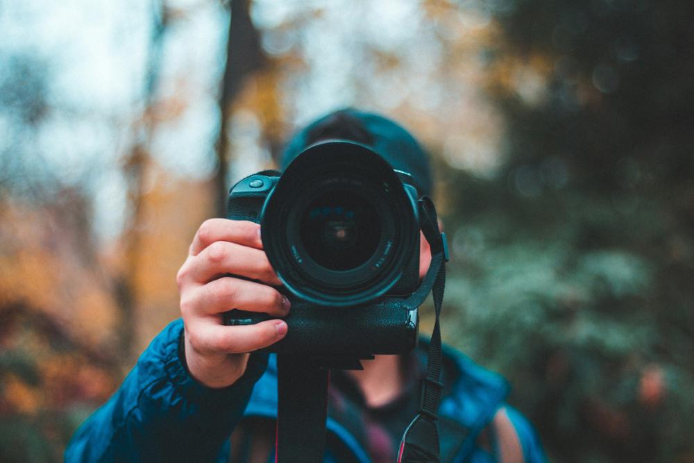 VII edición del concurso de fotografía 