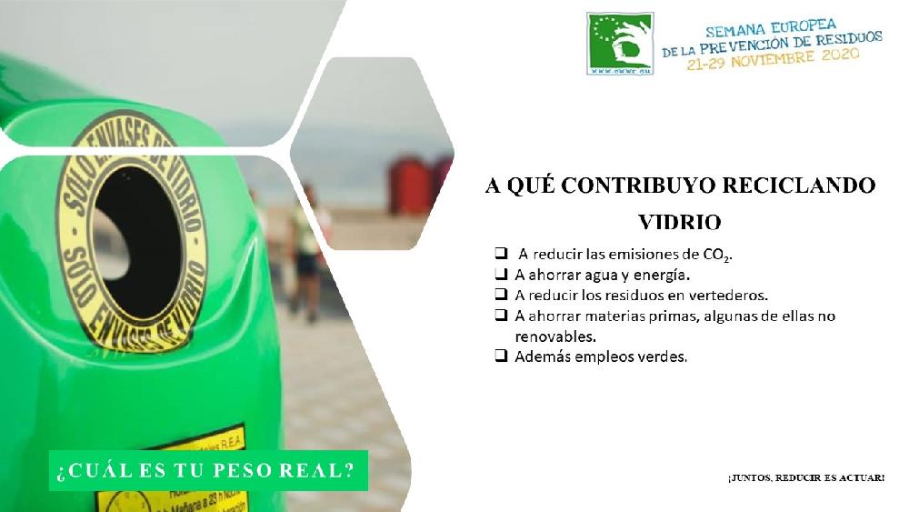 Jueves Vidrio