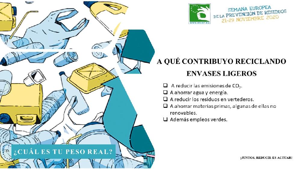Martes Plástico