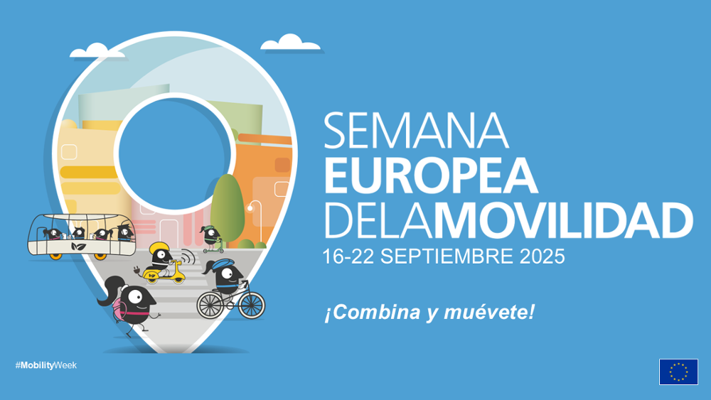 Mobility Week 2025
