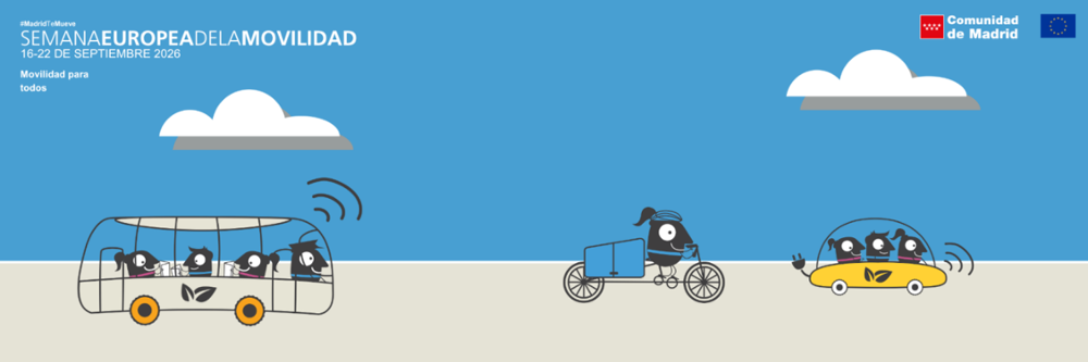 Mobility Week 2026