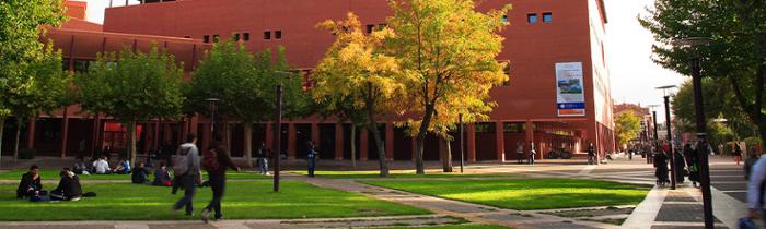 Biodiversidad en los campus