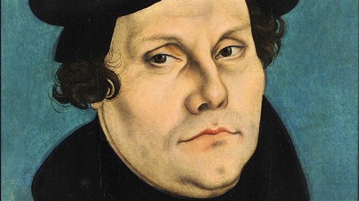 Ciclos de conferencias. Martín Lutero: su vida, su obra, su tiempo
