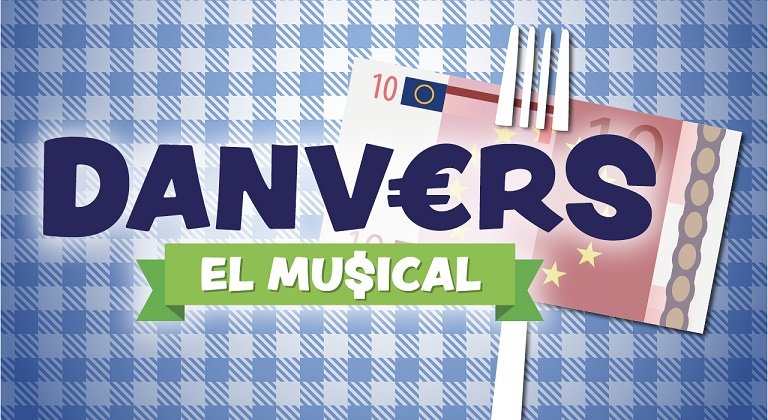 Danvers - El musical