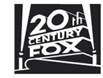 Logo 20 Century Fox