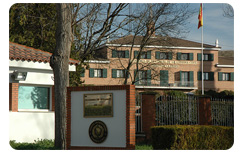 Centro Universitario Guardia Civil