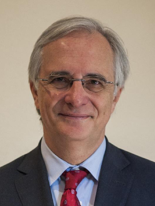Prof. D. Carlos Delgado Kloos