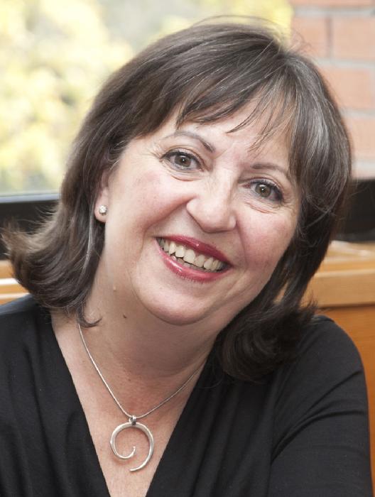 Profª. Dª. Isabel Gutiérrez Calderón