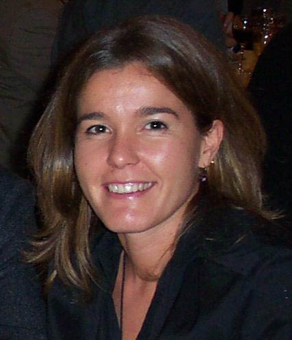 Mónica Campos Gómez