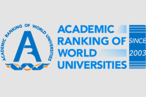 Ranking Academic of world universities