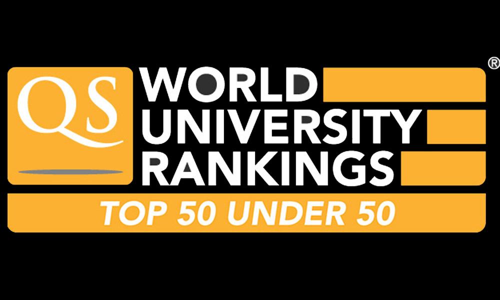 La UC3M sube 15 puestos en el ranking “QS Top 50 Under 50