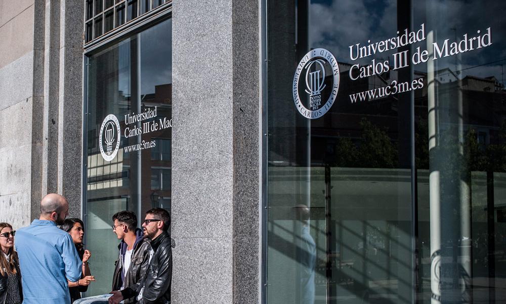 Nuevo Máster Universitario en Transparencia y Buen Gobierno de la UC3M