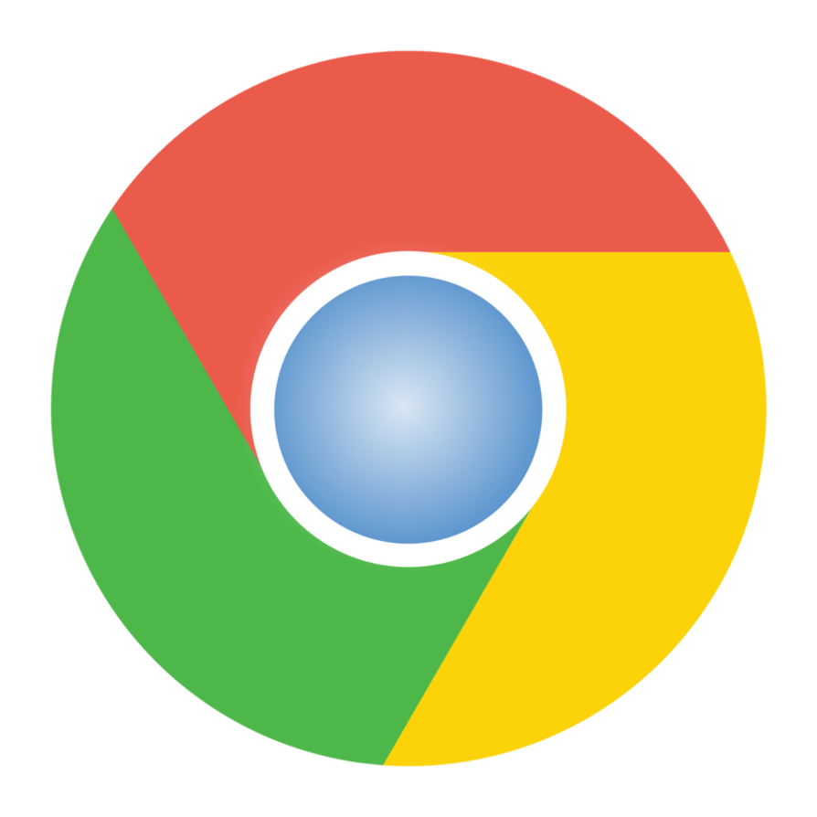 Imagen del Icono de Google chrome