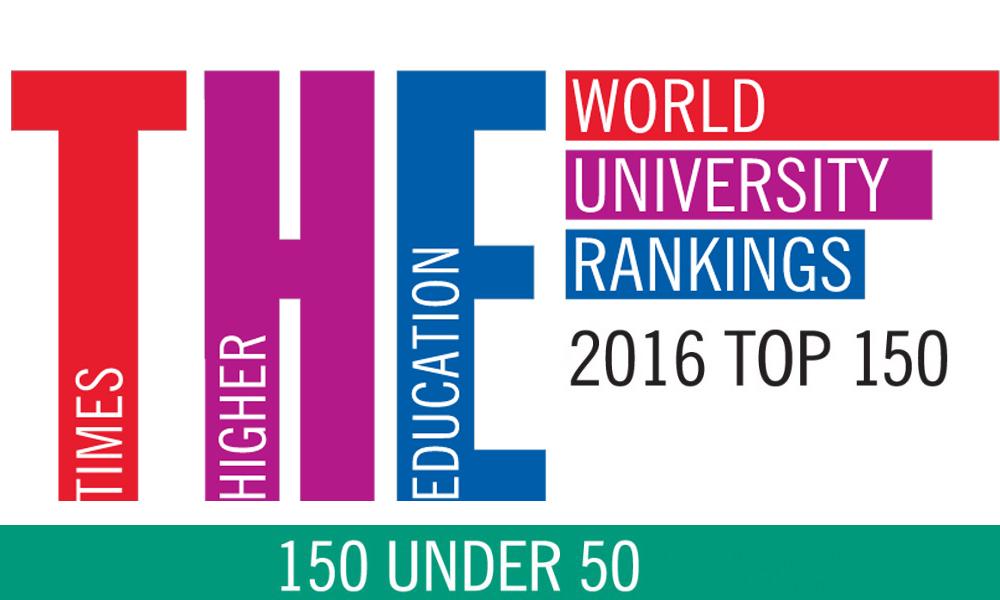 La UC3M entra en el ranking Times Higher Education  