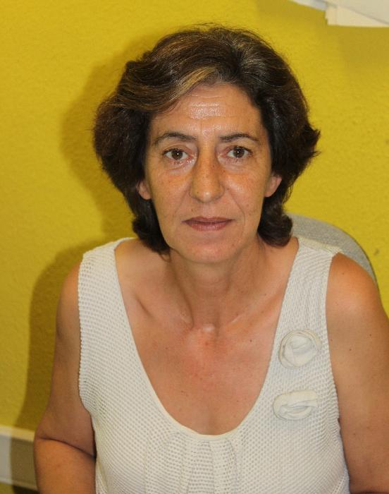 Magdalena Gallego Pérez