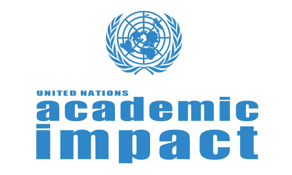 UC3M participates in the United Nations Academic Impact project | UC3M