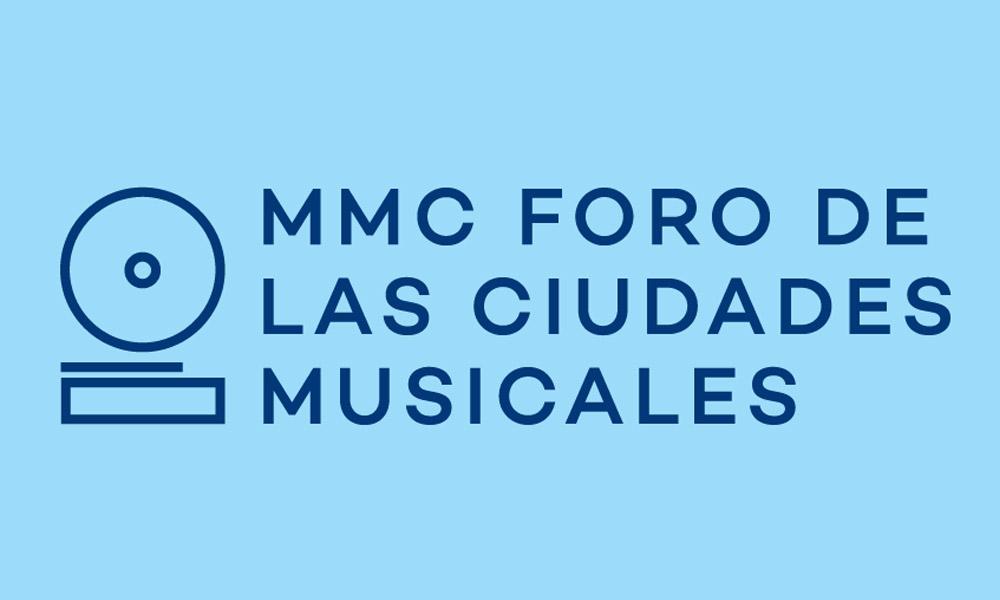 Foro de las Ciudades Musicales, un espacio de reflexión sobre la música y la ciudad 