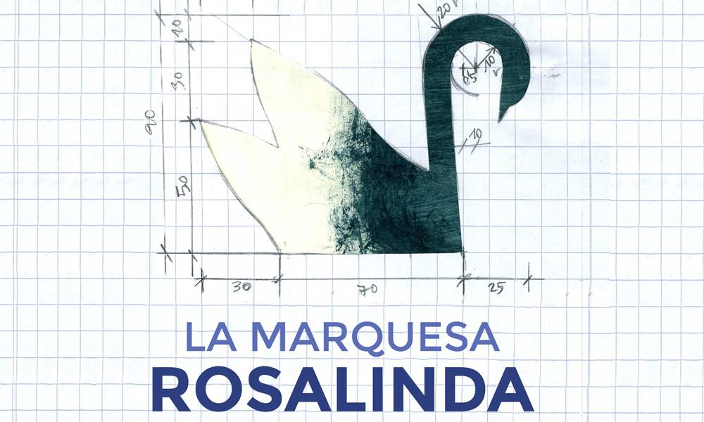 ‘La marquesa Rosalinda’ de Valle-Inclán, en el Auditorio UC3M