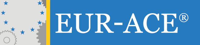 Logotipo del sello Eurace