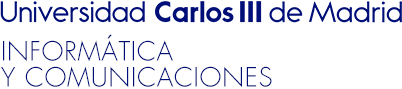 Universidad Carlos III de Madrid. Informatica y comunicaciones