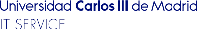 Universidad Carlos III de Madrid. Informatica y comunicaciones
