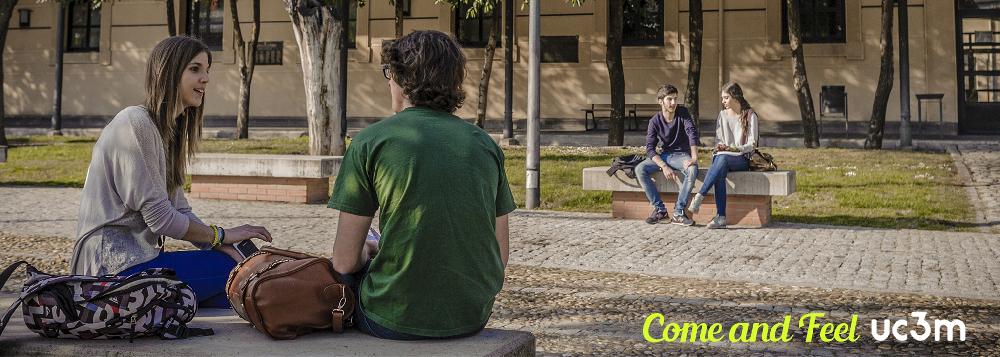Contact us UC3M Contact us UC3M