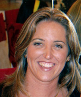 Alicia Rodríguez Márquez