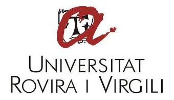 logo Universidad Rovira Y Vigili l