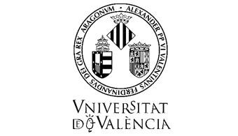 LOGO Universidad de Valencia Estudi General