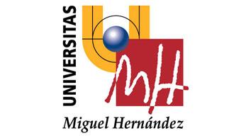 LOGO Universidad Miguel Hernandez