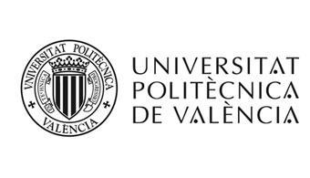 LOGO Politecnica de Valencia