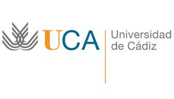 Universidad de Cadiz logo