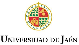 Universidad de Jaén Logo