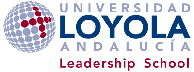 logo universidad Loyola de Andalucia