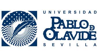 Universidad Pablo de Olavide de Sevilla LOGO